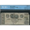 Image 1 : Union Bank of Canada $2, 1838