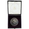 Image 4 : Lr. 397 — St. John New Brunswick Public Grammar School Parker Medal. 1865. Silver.