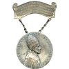 Image 1 : Benedictvs XV Pont Max Medal, Suspension States "Donated by Rev. W.M. Duke 1922 for Highest Marks in