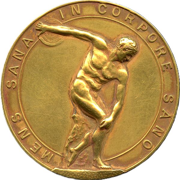 University of New Brunswick Sir Frederick Williams-Taylor Medal Gold.