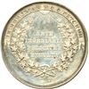 Image 2 : University of New Brunswick H.(Henry)G.(George)C.(Clopper) Ketchum Medal. Silver.