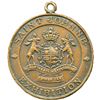 Image 5 : Lot of Three Saint John Exhibition Medals.