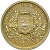 Image 1 : CH-ENSA-9 Annual Provincial Exhibition Halifax Nova Scotia Award Medal.