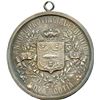 Image 1 : CH-ENSA-9 Annual Provincial Exhibition Halifax Nova Scotia Award Medal.