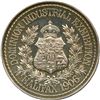 Image 1 : CH-EDOA-30 Dominion Industrial Exhibition Halifax 1906. Silver.