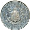 Image 1 : CH-EDOA-30 Dominion Industrial Exhibition Halifax 1906. Gilt Silver.