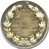 Image 2 : Brewers & Allied Trades International Exhibition & Market Silver United Kingdom Award Medal.