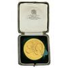Image 4 : 1759-1959 Canada Quebec 200th Anniversary Gold Medal