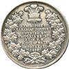 Image 1 : Lr. 612, CH-EQCA-9. Lower Canada Board of Arts & Manufactures Award Medal Silver.