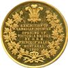 Image 2 : Lr. 612, CH-EQCA-9. Lower Canada Board of Arts & Manufactures Award Medal Gold.