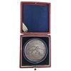 Image 4 : Lr. 610, CH-EQCA-6 Chambre D'Agriculture Du Bas Canada Award Medal Silver.