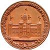 Image 2 : CH-EBCA-27 Royal Agricultural & Industrial Society Of British Columbia Medal Bronze.