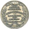 Image 2 : CH-EBCA-21 British Columbia Agricultural Industrial And Mining Exhibition Award Medal Silver.