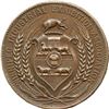 Image 1 : Winnipeg Industrial Exhibition Association Medal Bronze.