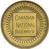Image 2 : Canadian National Railways Boys & Girls Swine Club.