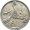Image 1 : CH-EDOA-51 The Royal Bank Of Canada Medal Silver.