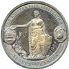 Image 1 : Lr. 1475 CH-EONA-33 The Western Fair Association London Ontario 1892 Medal Silver.