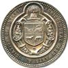 Image 1 : Lr. 1462 Agricultural And Arts Association Of Ontario Medal Silver.