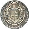 Image 1 : Lr. 1462 Agricultural And Arts Association Of Ontario Medal Silver.