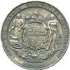 Image 1 : CH-EONA-48 Central Canada Exhibition Association Ottawa Medal Silver.