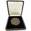 Image 4 : Diamond Hall Medal Toronto Presented by Ryrie Bros Limited Award Medal Copper.
