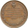 Image 2 : Lr. 667 McGill University Davidson Medal Copper.