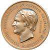 Image 1 : Lr. 670 McGill University Anna Molson Medal. Copper.