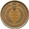 Image 2 : Lr. 674 McGill University Elizabeth Torrance Medal. 1864. Copper.