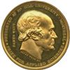 Image 1 : McGill University James Watt Medal. 1884. Gold.