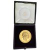 Image 4 : McGill University James Watt Medal. 1884. Gold.