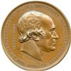 Image 1 : McGill University James Watt Medal. 1884. Copper.