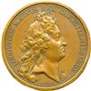 Image 1 : Lr. 300b — France Louis XIV Dynastic Medal. 1693. Bronze.