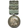 Image 1 : Marquis of Lorne Governor General Medal. Silver.