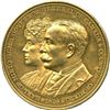 Image 1 : Governor General Medal - Minto, 1898-1904, Gold