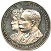 Image 1 : Governor General Medal - Minto, 1898-1904, Silver