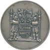 Image 1 : Governor General Medal - Willingdon, Table Medal