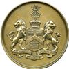 Image 2 : Governor General Medal - Bessborough, Gilt Silver