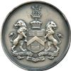 Image 2 : Governor General Medal - Bessborough, Silver