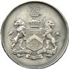 Image 2 : Governor General Medal - Bessborough, Silver