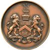 Image 2 : Governor General Medal - Bessborough, Bronze