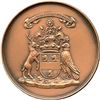 Image 2 : Governor General Medal - Tweedsmuir, Bronze