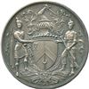 Image 2 : Governor General Medal - Alexander, Silver