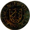 Image 33 : Lot of Seventeen 17th Century English Tokens.