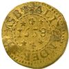 Image 8 : Lot of Seventeen 17th Century English Tokens.
