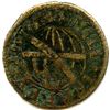 Image 9 : Lot of Seventeen 17th Century English Tokens.