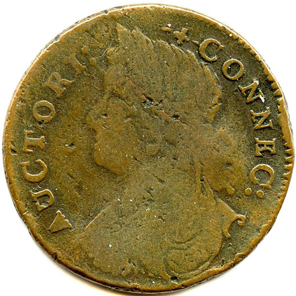 Lot of Two USA Post Colonial Issues.