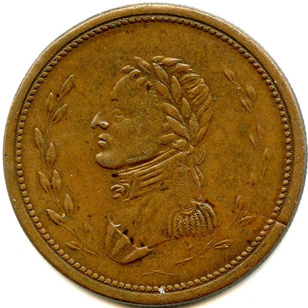 Br 977 Wellington, 1811 Trade & Commerce.