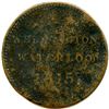 Image 12 : Lot of Seven Wellington Tokens.