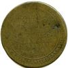 Image 4 : Br 987 Wellington Peninsular Tokens.