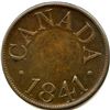 Image 5 : Lot of Ten Lower Canada Tokens.